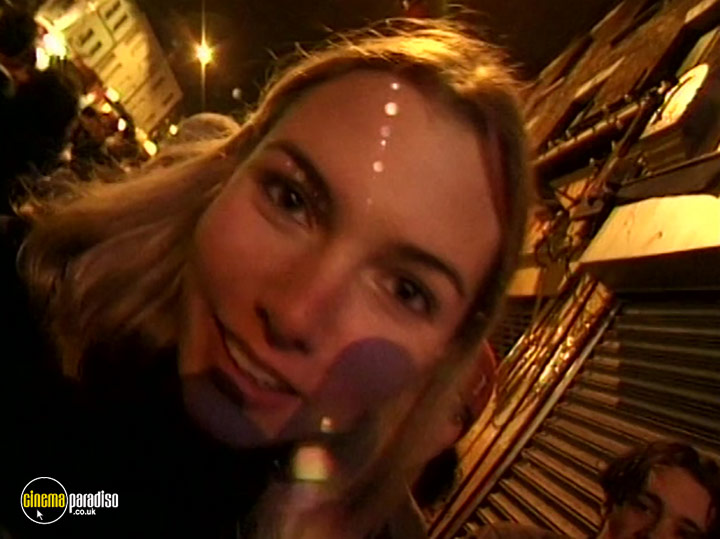 A still #14 from Blink 182: Up Close and Personal (2011)