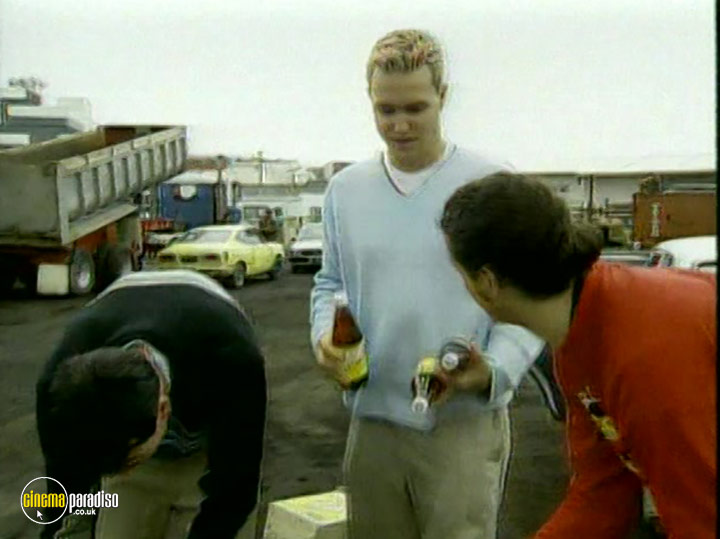 A still #13 from Blink 182: Up Close and Personal (2011)