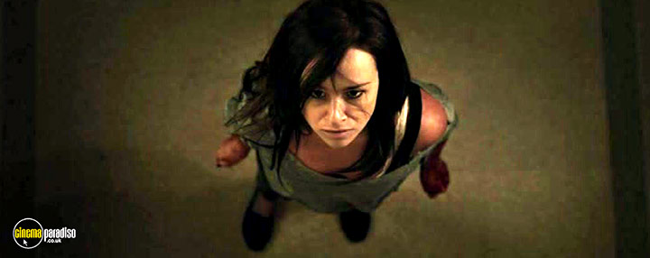 A still #20 from Resurrection of Evil (2016)