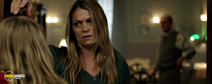 A still #15 from Resurrection of Evil (2016)