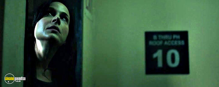 A still #14 from Resurrection of Evil (2016)