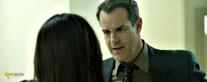A still #12 from Resurrection of Evil (2016)