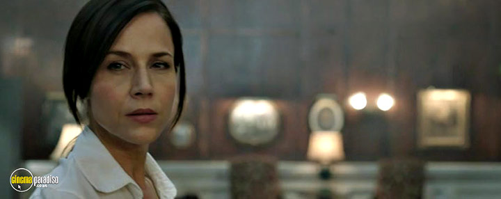 A still #10 from Resurrection of Evil (2016)