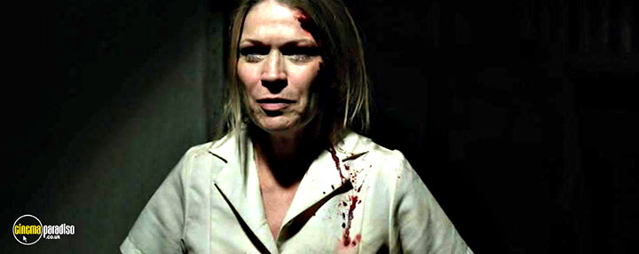 A still #9 from Resurrection of Evil (2016)