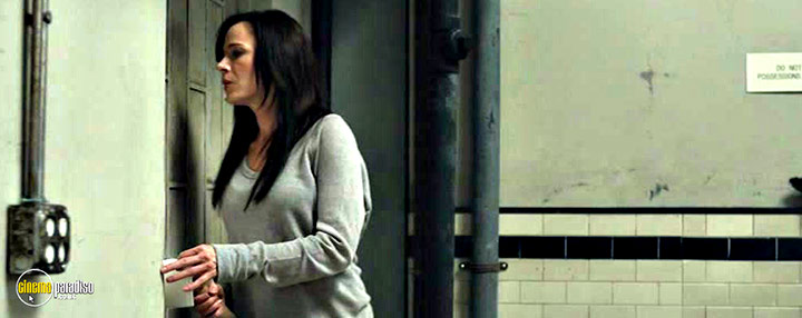 A still #4 from Resurrection of Evil (2016)