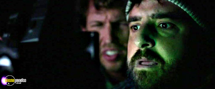 A still #17 from Ghost Team (2016)