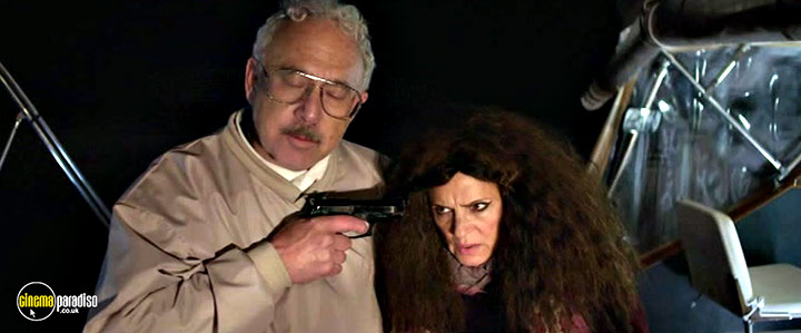 A still #10 from Ghost Team (2016)