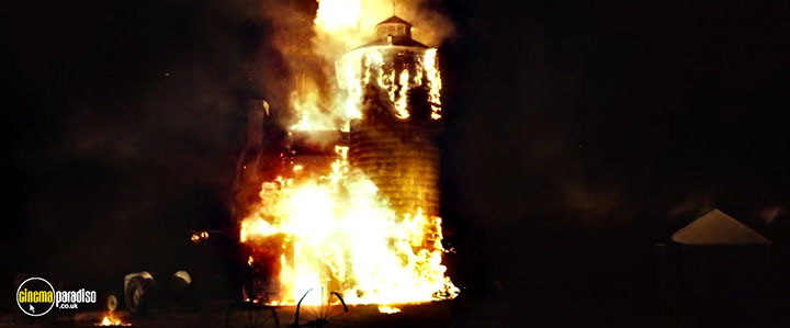 A still #7 from Ghost Team (2016)