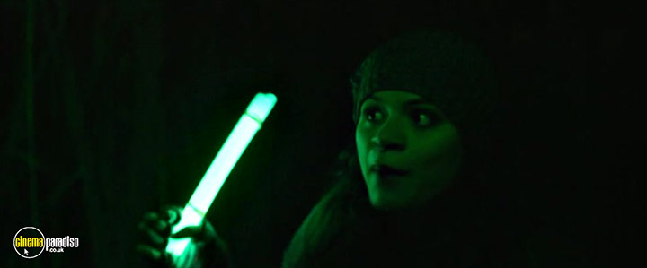 A still #6 from Ghost Team (2016)