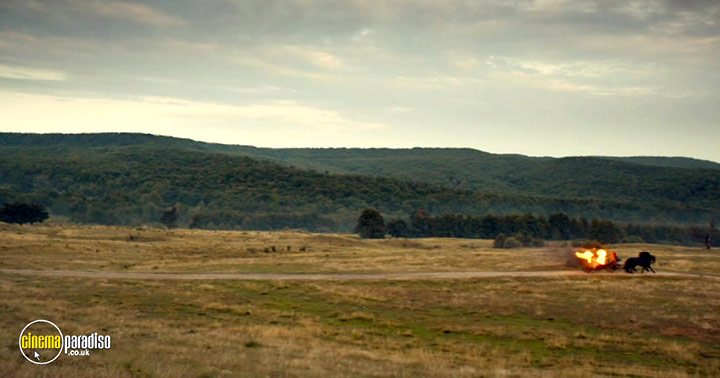 A still #34 from The Keeping Room (2014)