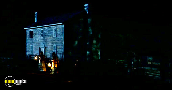 A still #33 from The Keeping Room (2014)
