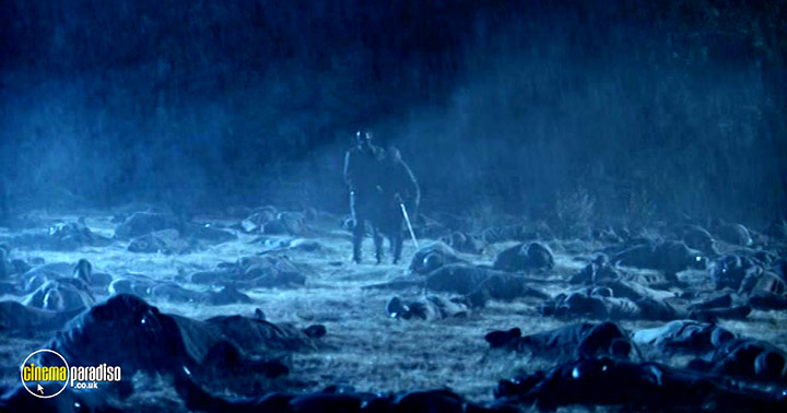 A still #32 from The Keeping Room (2014)
