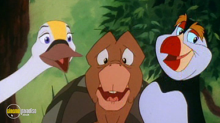 Cinema Paradiso 4K Blu-ray, Blu-ray & DVD Rental service