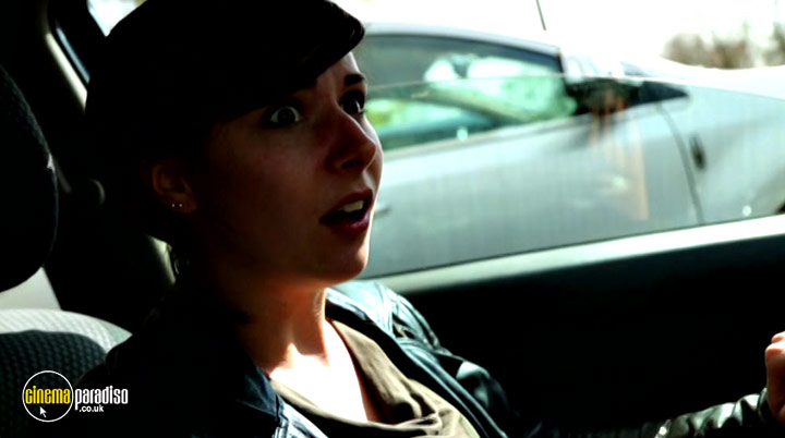 A still #21 from Capture Kill Release (2016)