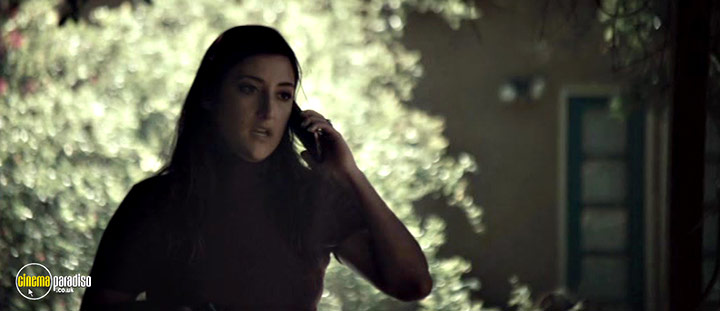 A still #29 from Escape Room (2017)