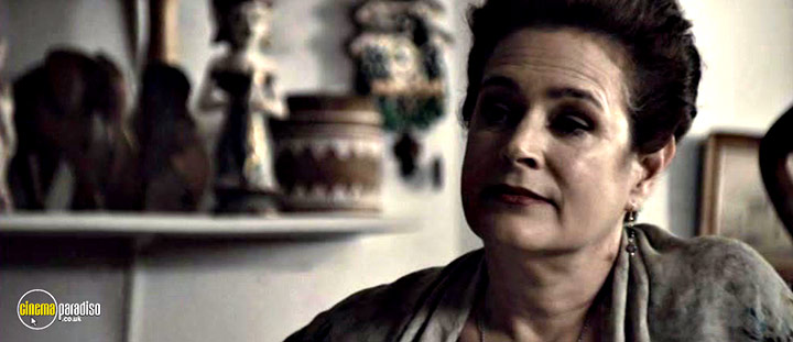 A still #28 from Escape Room (2017)