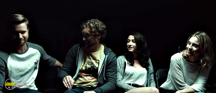 A still #22 from Escape Room (2017)