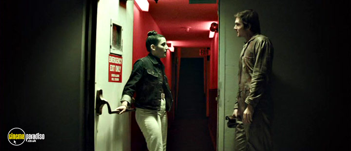 A still #20 from Escape Room (2017)