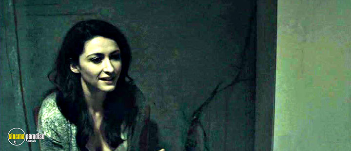 A still #16 from Escape Room (2017)