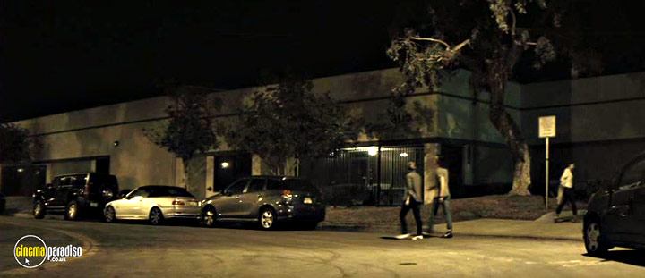 A still #15 from Escape Room (2017)