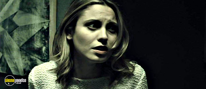 A still #14 from Escape Room (2017)