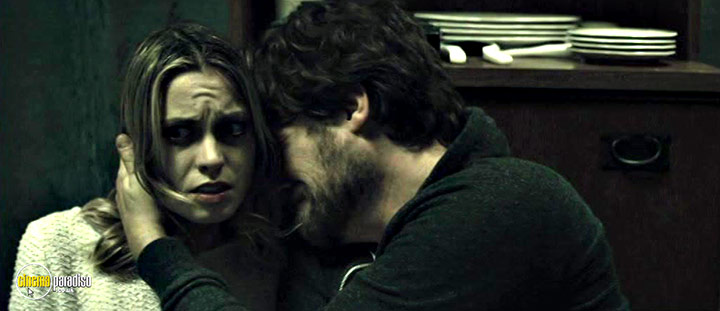 A still #1 from Escape Room (2017)