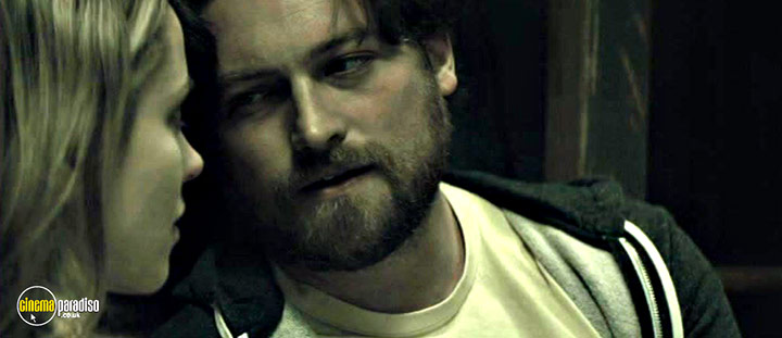 A still #12 from Escape Room (2017)
