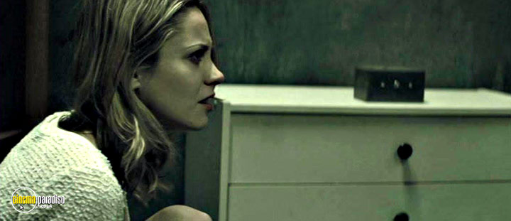 A still #11 from Escape Room (2017)