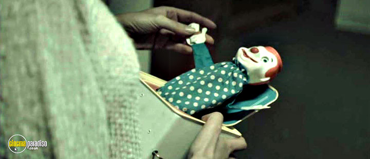 A still #10 from Escape Room (2017)