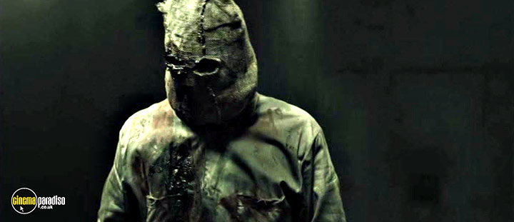 A still #9 from Escape Room (2017)