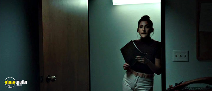 A still #8 from Escape Room (2017)