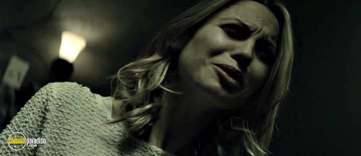 A still #7 from Escape Room (2017)