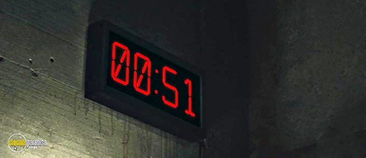 A still #6 from Escape Room (2017)