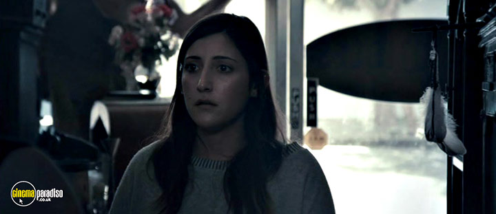 A still #4 from Escape Room (2017)