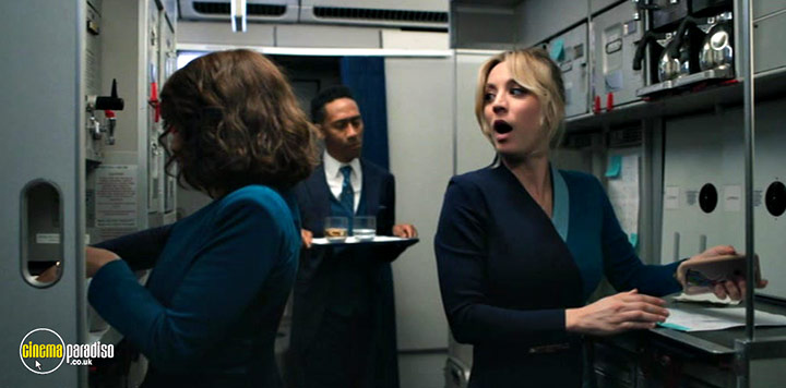 A still #40 from The Flight Attendant: Series 1 (2020)