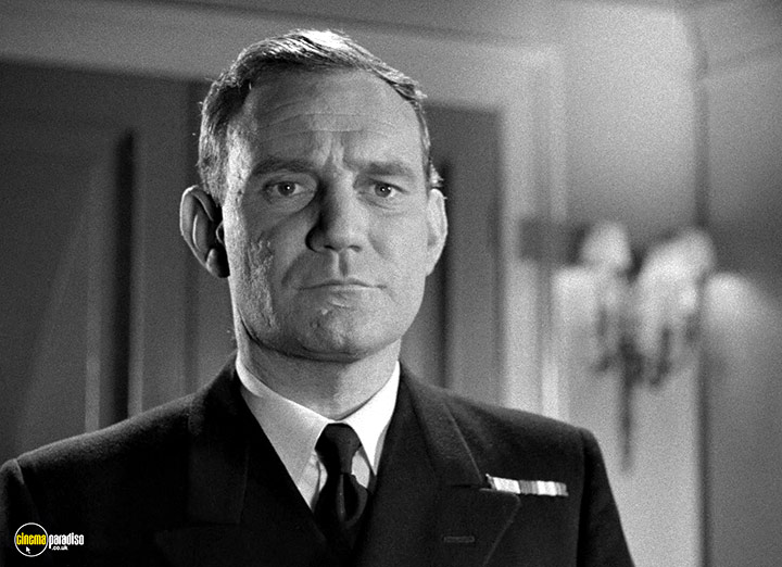 A still #22 from Gift Horse (1952)