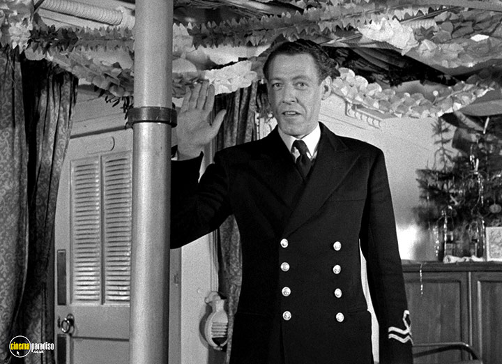 A still #37 from Gift Horse (1952)