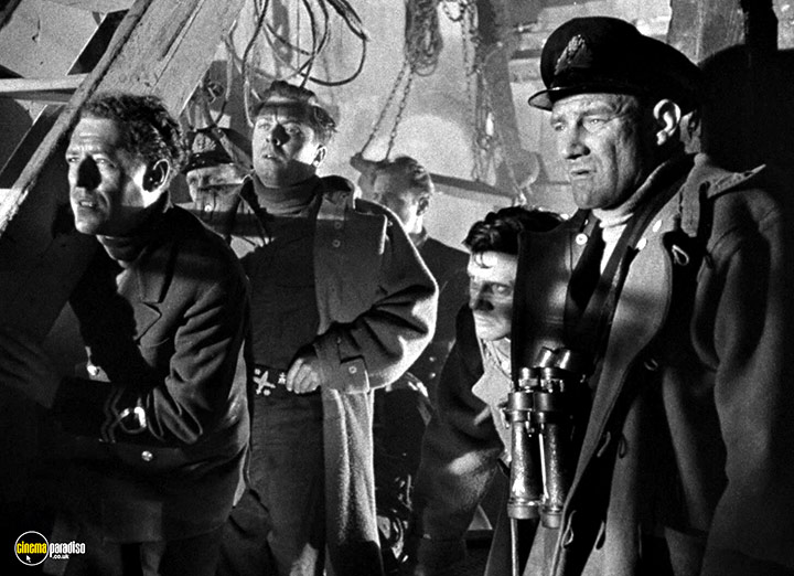 A still #47 from Gift Horse (1952)