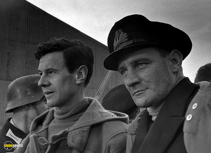A still #48 from Gift Horse (1952)