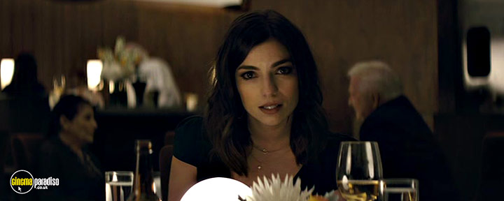 A still #32 from The Wrath (2016)