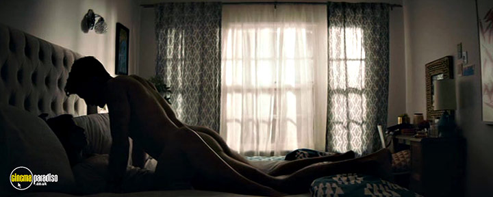 A still #28 from The Wrath (2016)