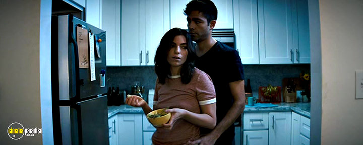 A still #24 from The Wrath (2016)