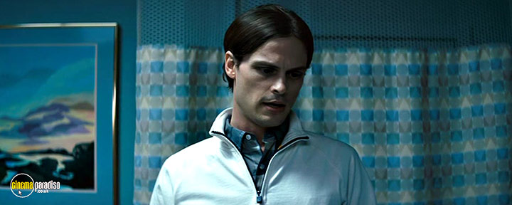 A still #23 from The Wrath (2016)
