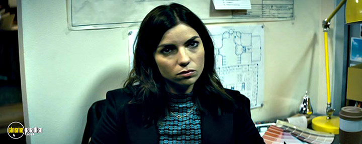 A still #22 from The Wrath (2016)