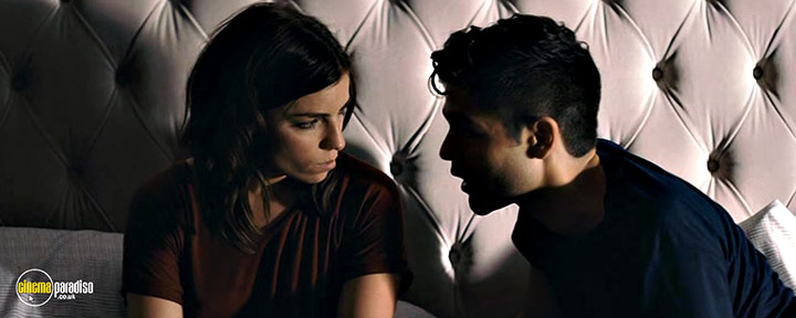 A still #20 from The Wrath (2016)