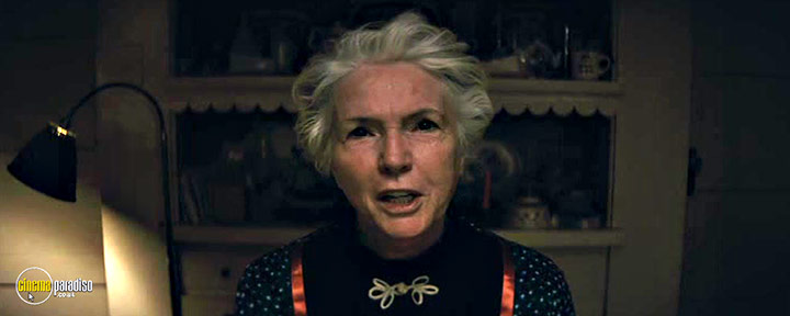 A still #1 from The Wrath (2016)