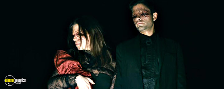 A still #13 from The Wrath (2016)