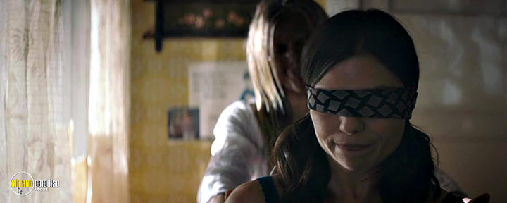 A still #11 from The Wrath (2016)