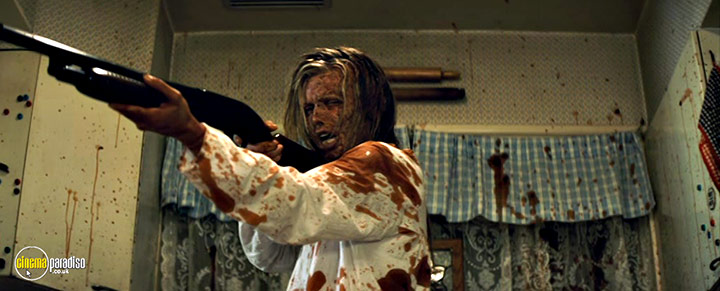 A still #5 from The Wrath (2016)