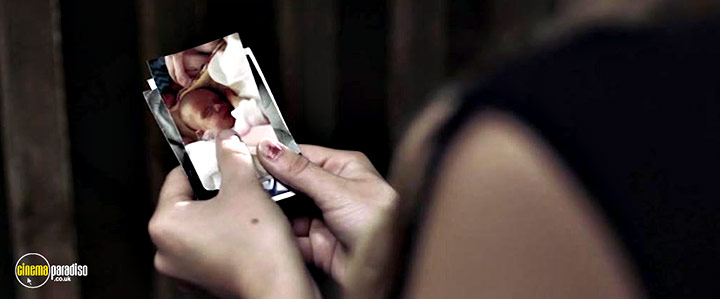 A still #17 from Cage (2016)